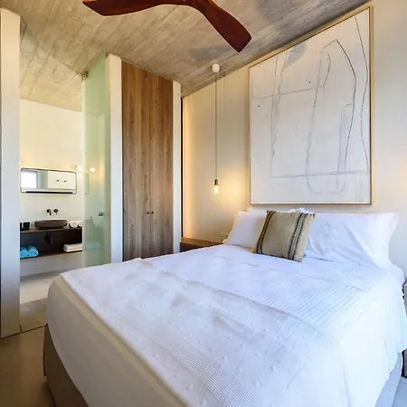 Iparenia Villa Chrisi Akti (Paros)